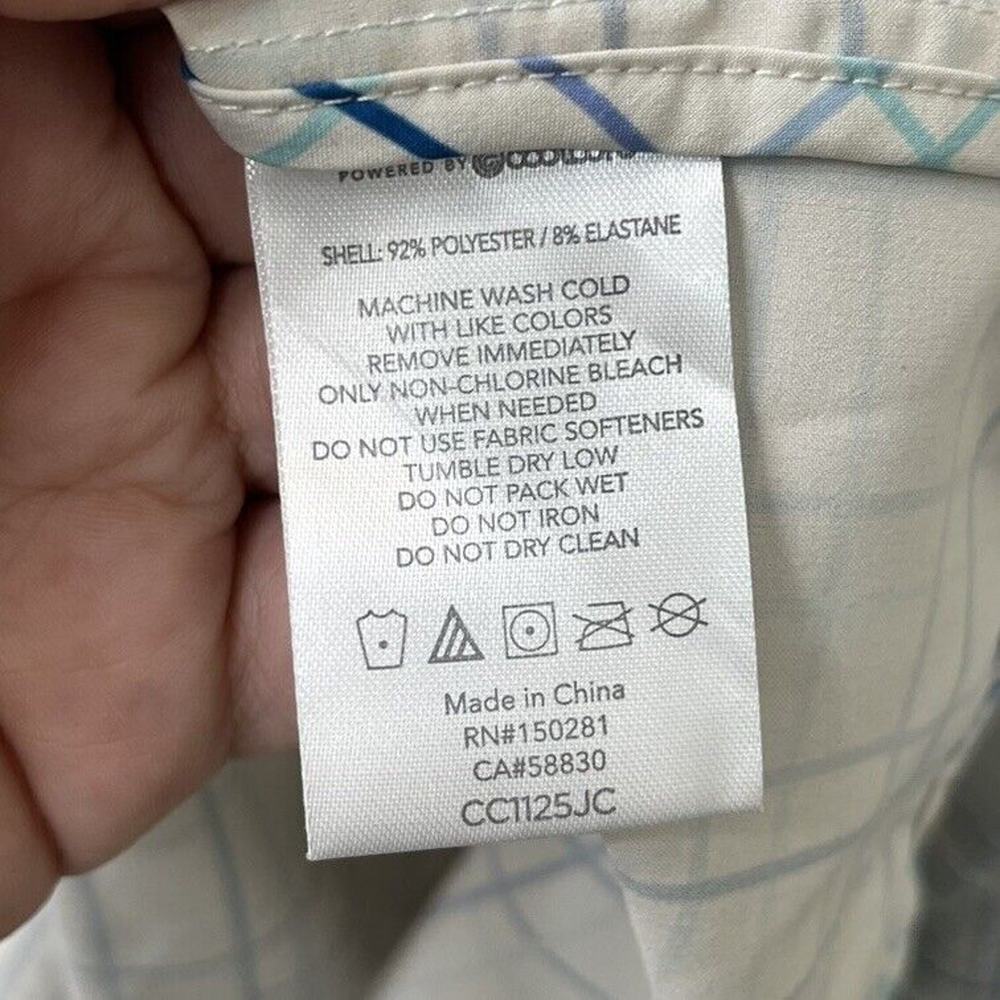 Mossy Oak Elements Coolcore Explorer Long Sleeve … - image 5